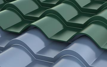 who should consider Belfatton plastic roofs