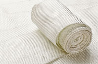 Belfatton fibreglass roofing repairs